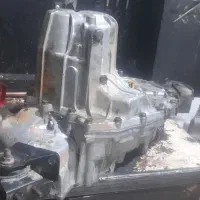 گیربکس پراید