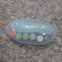 سوهان ناخون کودک