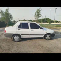 پراید مدل ۹۷