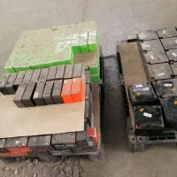 باتری اسقاط یو پی اس نو کارکرده|قطعات و لوازم جانبی رایانه|اسلامشهر, مظفریه|دیوار