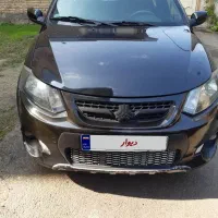 کوئیک مشکی ساده