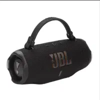 اسپیکر jbl charge6 black