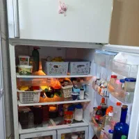 یخچال فریزر سامسونگ اصل|یخچال و فریزر|گرگان, |دیوار