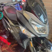 نیروموتور عظیمیه j200