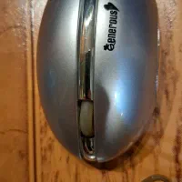 موس بیسیم برند جنروس