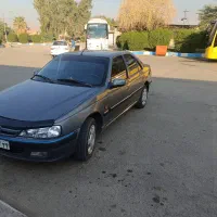 پارس 94دوگانه فابریک