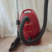 جارو برقی