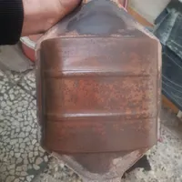 کاتالیزور|قطعات یدکی و لوازم جانبی|رشت, منظریه|دیوار