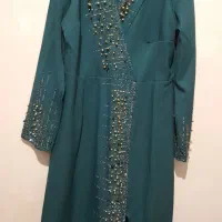 ۲عدد لباس مجلسی|لباس|نظرآباد, رسالت|دیوار