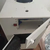 سایلنت باکس ۲ ظرفیت