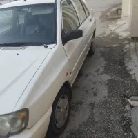 پراید132مدل 1397