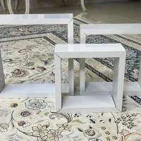 مبل ۷ نفره|مبلمان خانگی و میز عسلی|محمدیه-قزوین, |دیوار