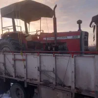 تراکتور فرگوسن