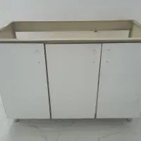 کابینت سینک