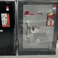 گاوصندوق سند خور با رمز تایوان و کره