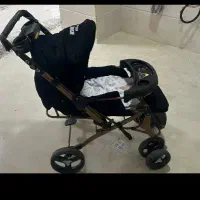 کالسکه مامی بگ فقط 700