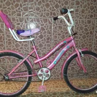 دوچرخه دخترانه ۲۰