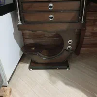 جا قاشقی