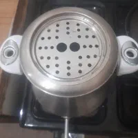 کتری رو اجاقی ۳ تیکه