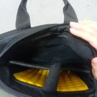 کیف مدرسه.دانشگاه|کیف، کفش، کمربند|بندر ترکمن, |دیوار