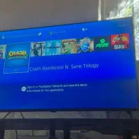 ps4اسلیم کم کار