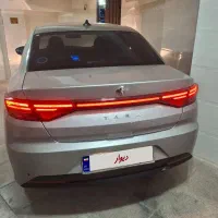 تارا اتومات مدل ۱۴۰۳ شهریور