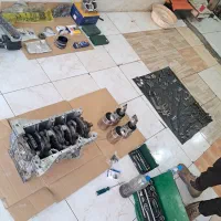 فول اتومکانیک خارجی و ایرانی سیار  درتعمیرگاه مجهز|خدمات موتور و ماشین|اهواز, اهواز|دیوار