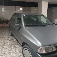 پراید ۸۵