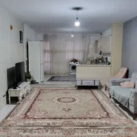 92 متری دلباز رو به نما / 2 خواب/ پارکینگ/ بهشتی