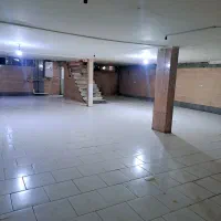 اجاره و رهن زیرزمین ۱۸۵ متری بهداشتی