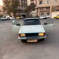 پیکان وانت CNG، مدل ۱۳۸۹|خودرو سواری و وانت|تهران, مینای جنوبی|دیوار