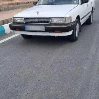 تویوتا کریسیدا خونگی سلامت کامل