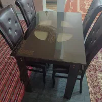 مبلمان ۴ نفره