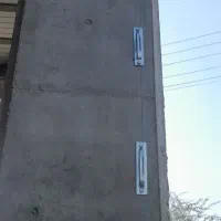 جوشکاری ساختمان یوسف