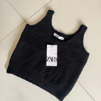 کراپ تاپ ( نیم تنه)|لباس|تهران, ستارخان|دیوار