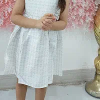 فروش عمده لباس دخترانه ۱ تا ۴ سال با کیفیت|کفش و لباس بچه|بمانی, |دیوار