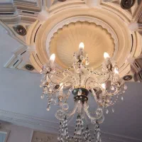 چراغ مهتابی