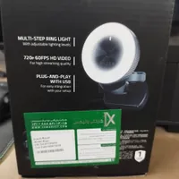وبکم razer kiyo|قطعات و لوازم جانبی رایانه|تهران, هفت حوض|دیوار