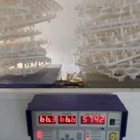 دستگاه جوجه کشی ماشین طیور جویبار 1008تایی|فروشگاه و مغازه|رشت, چله خانه|دیوار