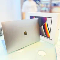MacBook Pro 2020 - مک بوک پرو ۲۰۲۰ ۳۲- گیگ رم