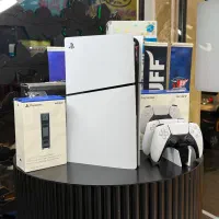 معاوضه پی‌اس‌فایو اسلیم دیجیتال PS5 slim digital1T
