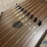 سنتور حمید موسوی نو