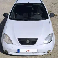 تیبا 2 مدل 97