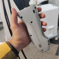 دستگاه لیزر کندلا آماده|آرایشی، بهداشتی، درمانی|کرمانشاه, |دیوار