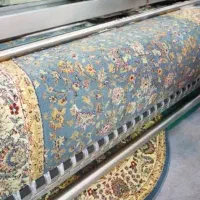 قالیشوی اتوماتیک مبلشویی/سرویس دهی به تمام نقاط