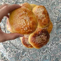 کلوچه خانگی