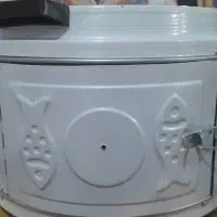 فر برقی|اجاق گاز و لوازم برقی پختوپز|مهاباد (آذربایجان غربی), |دیوار