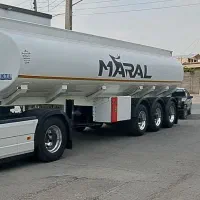 تانکر مارال