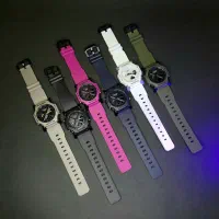 ساعت جیشاک مدل۲۳۰۰ G-Shock کاسیو رنگ بندی|ساعت|تهران, خانی آباد نو جنوبی|دیوار
