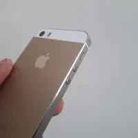 ایفون 5s گلد 16G نونو|موبایل|تهران, نارمک|دیوار